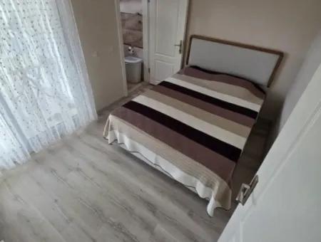 Aydın Didim Yeşilkent’te Denize Yakın Satılık Fırsat 3+1 Ayrı Mutfaklı Eşyalı Villa!