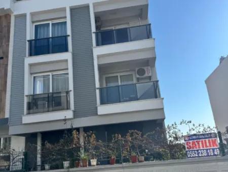 Didim Efeler Mahallesi’nde Denize Yakın Satılık 1+1 Ara Kat Daire