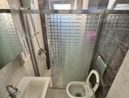 Didim Efeler Mahallesi’nde Denize Yakın Satılık 1+1 Ara Kat Daire