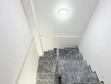 Aydın Didim Hisar Mahallesi’nde Satılık 3+1 Ayrı Mutfaklı Köşe Başı Havuzlu Villa