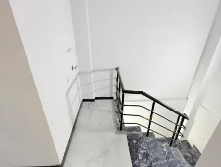 Aydın Didim Hisar Mahallesi’nde Satılık 3+1 Ayrı Mutfaklı Köşe Başı Havuzlu Villa