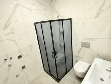 Aydın Didim Efeler’de Havuzlu Sitede Deniz Manzaralı Asansörlü 3+1 Ayrı Mutfaklı Sıfır Dubleks