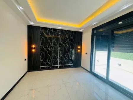 Didim Altınkum Çamlık Mahallesi Satılık Havuzlu Villa