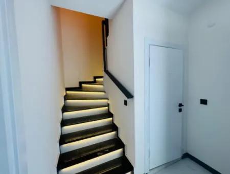 Didim Altınkum Çamlık Mahallesi Satılık Havuzlu Villa