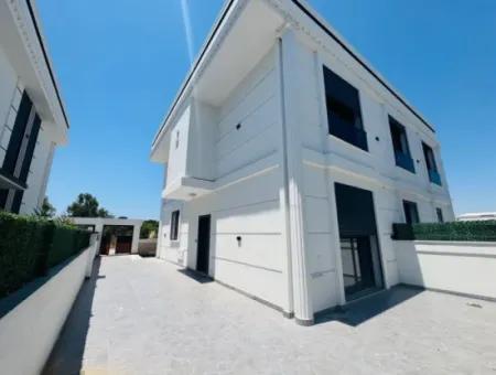 Didim Altınkum Çamlık Mahallesi Satılık Havuzlu Villa