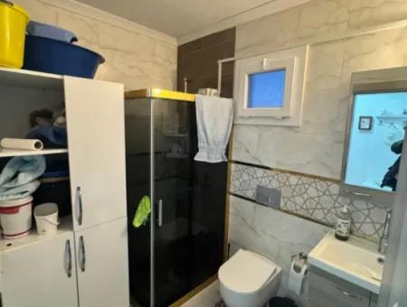 Aydın Didim Cumhuriyet Mahallesi’nde  Satılık 2+1 Asansörlü Daire