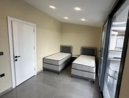 Didim Altınkumda Satılık 4+1 Ayrı Mutfak Havuzlu Müstakil Villa