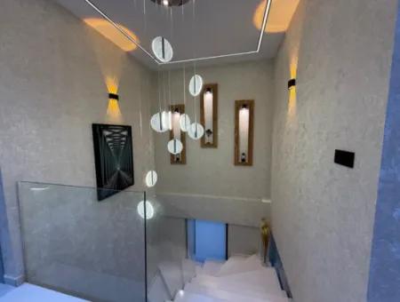 Didim Efeler Mahallesinde Satılık Müstakil Villa