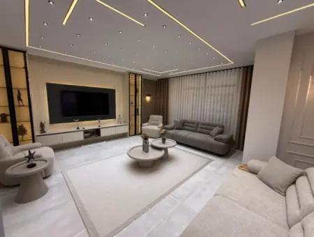 Didim Efeler Mahallesinde Satılık Müstakil Villa