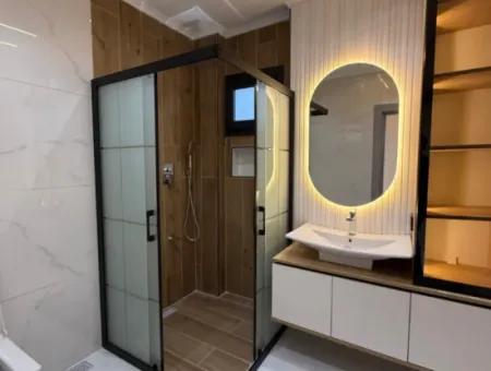 Didim Efeler Mahallesinde Satılık Müstakil Villa