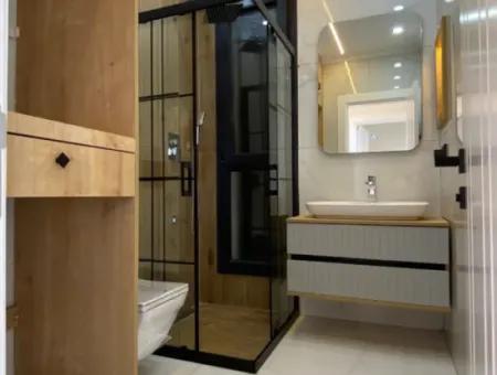 Didim Hisar Mahallesinde Satılık Havuzlu 3+1 Villa