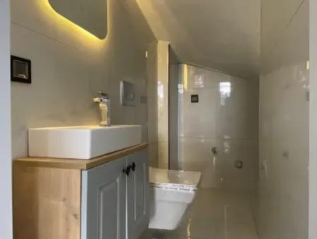 Didim Hisar Mahallesinde Satılık Havuzlu 3+1 Villa
