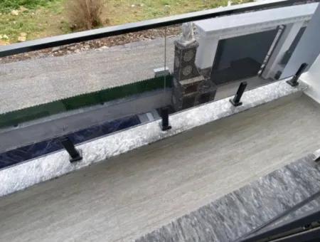 Didim Hisar Mahallesinde Satılık Havuzlu 3+1 Villa