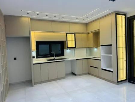 Didim Hisar Mahallesinde Satılık Havuzlu 3+1 Villa