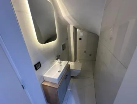 Didim Hisar Mahallesinde Satılık Havuzlu 3+1 Villa