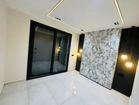 Didim Hisar Mahallesinde Satılık Havuzlu 3+1 Villa