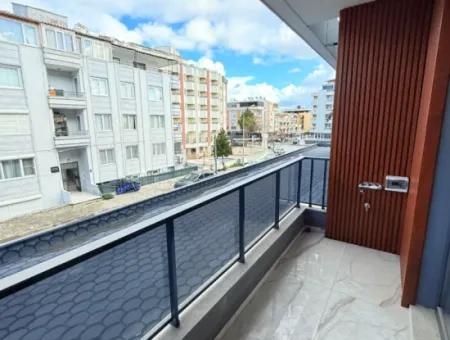 Fırsat!Didim Altınkum Çamlık Mahallesi’nde Denize 100 Metre Satılık Sıfır Lüks 1+1 Daire