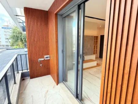 Fırsat!Didim Altınkum Çamlık Mahallesi’nde Denize 100 Metre Satılık Sıfır Lüks 1+1 Daire