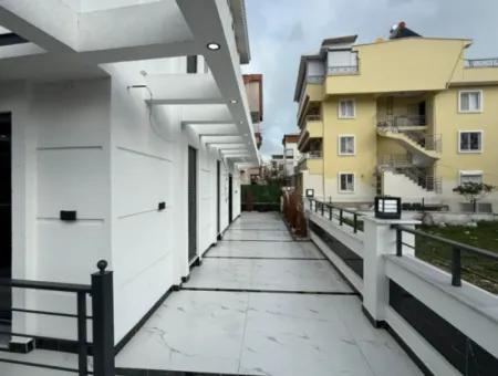 Aydın Didim’de Satılık 4+1 Ayrı Mutfaklı Havuzlu Fırsat Villa