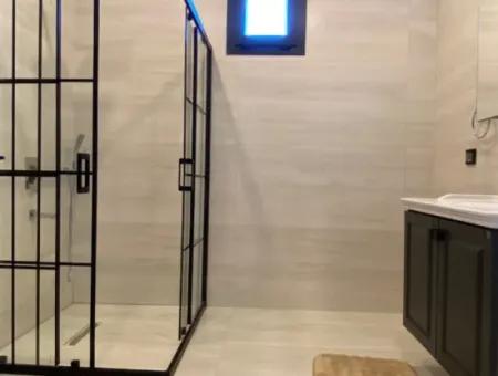 Didim Efelerde Satılık 500 Mt Arsa İçinde 4+1 Lüks Villa