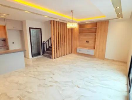 Aydın Didim Hisar’da Satılık Ultra Lüks 3+1 Havuzlu Villa