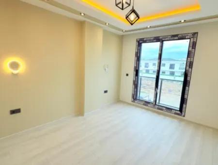 Aydın Didim Hisar’da Satılık Ultra Lüks 3+1 Havuzlu Villa