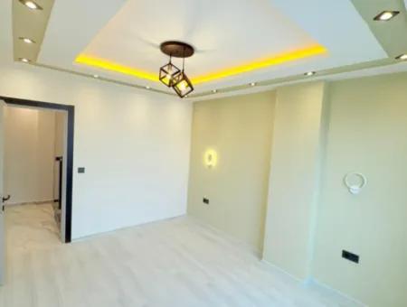 Aydın Didim Hisar’da Satılık Ultra Lüks 3+1 Havuzlu Villa