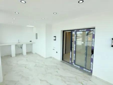 Aydın Didim Hisar’da Satılık Ultra Lüks 3+1 Havuzlu Villa