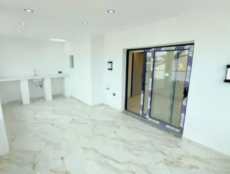 Aydın Didim Hisar’da Satılık Ultra Lüks 3+1 Havuzlu Villa