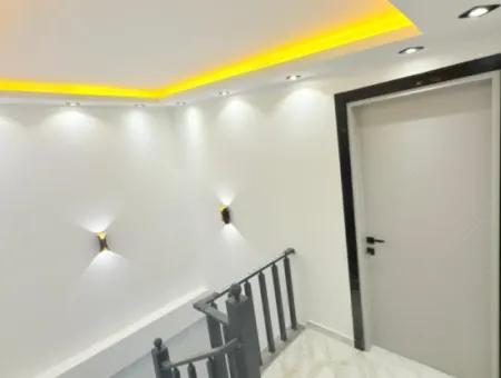 Aydın Didim Hisar’da Satılık Ultra Lüks 3+1 Havuzlu Villa