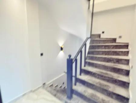 Aydın Didim Hisar’da Satılık Ultra Lüks 3+1 Havuzlu Villa