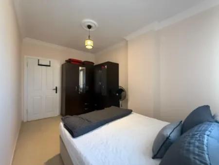 Didim  Apollo Court 3 Sitesi 2+1 Full Eşyalı Daire