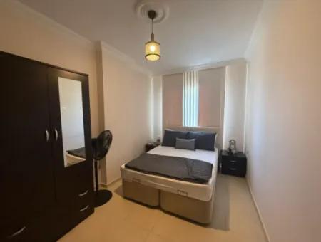 Didim  Apollo Court 3 Sitesi 2+1 Full Eşyalı Daire