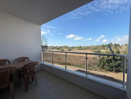Didim  Apollo Court 1 Sitesi Satılık 2+1 Full Eşyalı Daire