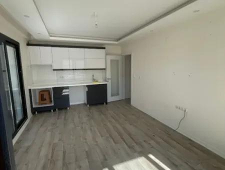 Didim Merkezde Satılık 1+1 Daire