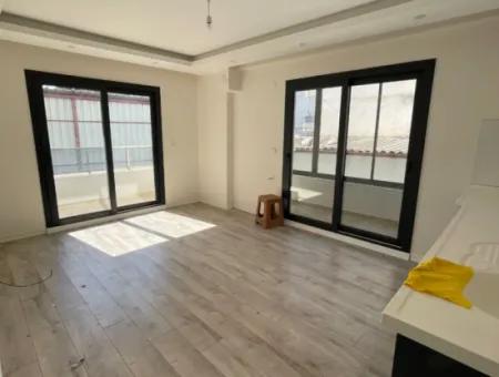 Didim Merkezde Satılık 1+1 Daire