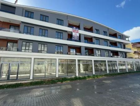 Didim Altınkum Çamlık Mahallesi’nde Denize 100 Metre Satılık Lüks 3+1 Dubleks