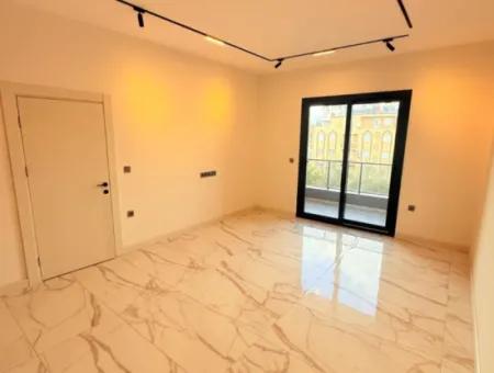 Didim Altınkum Çamlık Mahallesi’nde Denize 100 Metre Satılık Lüks 3+1 Dubleks