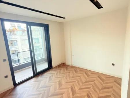 Didim Altınkum Çamlık Mahallesi’nde Denize 100 Metre Satılık Lüks 3+1 Dubleks