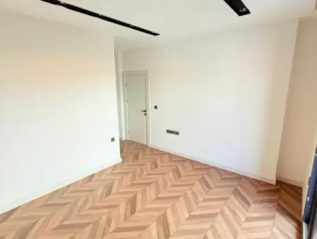 Didim Altınkum Çamlık Mahallesi’nde Denize 100 Metre Satılık Lüks 3+1 Dubleks