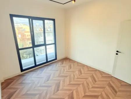 Didim Altınkum Çamlık Mahallesi’nde Denize 100 Metre Satılık Lüks 3+1 Dubleks