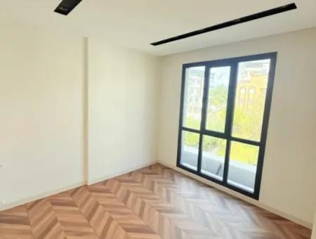 Didim Altınkum Çamlık Mahallesi’nde Denize 100 Metre Satılık Lüks 3+1 Dubleks