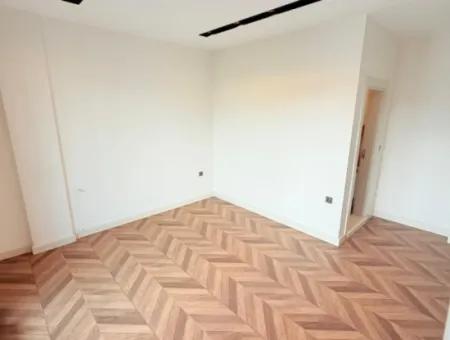 Didim Altınkum Çamlık Mahallesi’nde Denize 100 Metre Satılık Lüks 3+1 Dubleks