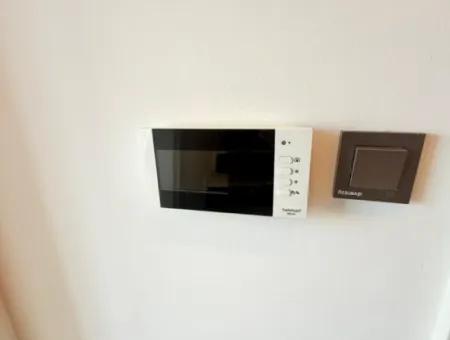 Didim Altınkum Çamlık Mahallesi’nde Denize 100 Metre Satılık Lüks 3+1 Dubleks