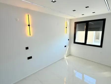 Fırsat! Didim Efeler Mahallesi’nde Satılık 3+1 Havuzlu Sıfır Villa