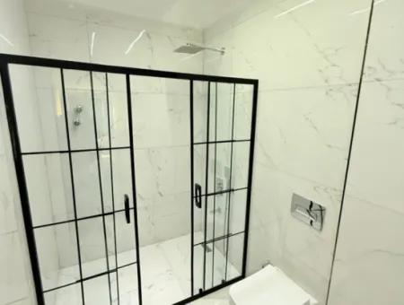 Didim Efeler Mahallesi’nde Satılık 3+1 Havuzlu Sıfır Villa ????✨