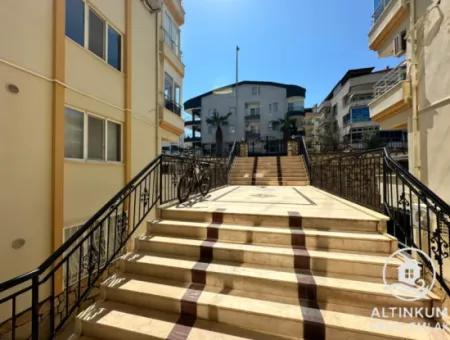 Didim Altınkumda Satılık 2+1 Yazlık Daire