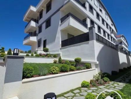 Didim Efeler Mahallesi'nde Merkezi Konumda Satılık Sıfır 1+1 Daire