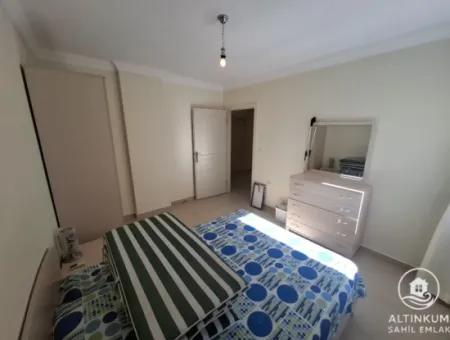 Didim Aquavista Sitesinde Satılık 3+1 Full Eşyalı  Dubleks