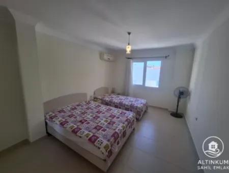 Didim Aquavista Sitesinde Satılık 3+1 Full Eşyalı  Dubleks